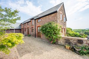 Side Elevation and Parking- click for photo gallery